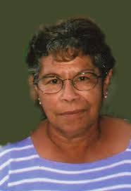Obituary information for Manuela Rios Galindo