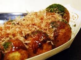 Les Specialites Culinaires Du Kansai Recettes De Cuisine Specialite Culinaire Culinaire