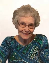 Obituary for Julia Christine (Cash) Turner DeShields