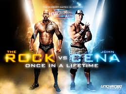 We did not find results for: Wrestlemania 28 The Rock Vs John Cena Wwe Hintergrund 30107796 Fanpop
