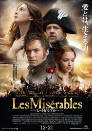 “Les Miserables”