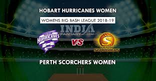 1 melbourne stars 19 pts. Hb W Vs Ps W Dream11 Grand League Team Hobart Hurricanes Women Vs Perth Scorchers Women India Fantasy