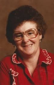 Nancy Glaser Obituary (1943