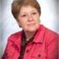 Sandra Dry's Instagram, Twitter & Facebook