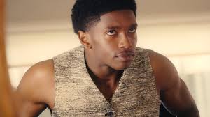 Inside Martin Bobb-Semple’s Cover Shoot for Bello Magazine