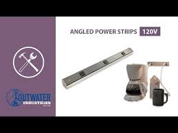 Check spelling or type a new query. Angled Power Strips Youtube