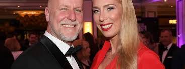 El imperio del socio de Sergio Ramos: mil gimnasios McFit y un plan secreto  por si moría