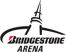 bridgestone arena wikipedia