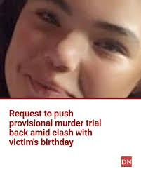 More information after the murder-accused's court appearance has come to  light