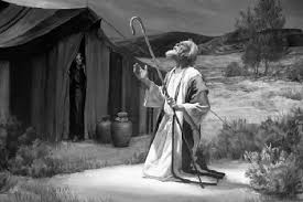 A call from god to all members of the church to embrace a life of holiness. Genesis 12 Faith And Failure