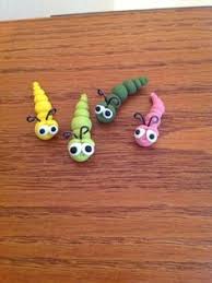 Ahnliche Artikel Wie Miniatur Garten Wurmer Polymer Clay Auf Etsy Polymer Clay Fairy Clay Fairies Kids Fairy Garden