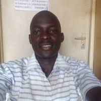 Edwin Onyango