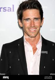 Brandon beemer hi-res stock photography and images