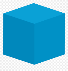 Download Square 3d Shape Png Clipart 947400 Pinclipart