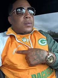 Happy Birthday Marco Davidson