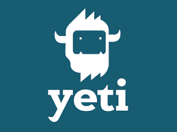 More Yetis Yeti Logo Yeti Screen Printing