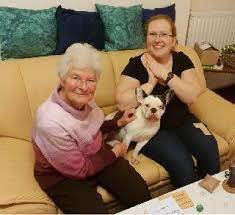 We provide loving care and attention to domestic house pets, making our service a wonderful alternative to kennels. Pet Sitters In Germany Insured On Petbacker