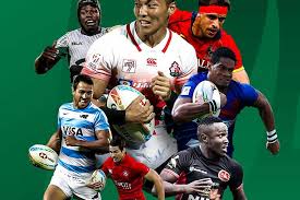Louis, nor at the 1906 intercalated games, but was included in 1908, when the olympics were held in the sport's native country. Road To Tokyo Dubai Rugby Sevens 2021 Rugbyasia247