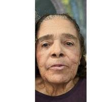 Justina Colon Obituary