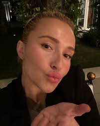 Image result for Hayden Panettiere