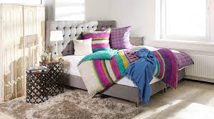 Modernes und klimatisiertes zimmer ausgestattet mit einem 1,20m breiten bett sowie behindertengerechten bad. Bett 120x200 Jetzt Online Kaufen Westwing