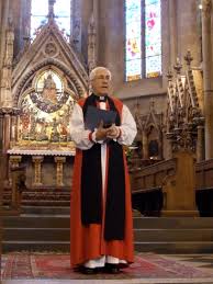 John Mantle (bishop)