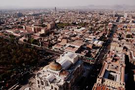 Whether you're passionate about history and art, or just yearning for adventure, you'll travel by coach to some of mexico city's major attractions including the chapultepec area, the anthropology museum. Mexico City History Of The Present
