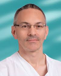 Dr. Luis Jorge Jacinto