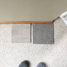 Any professional painter will tell you that painting trim near carpeting is one of the most intimidating aspects of painting they encounter. Remodeling The Upstairs With New Carpet Paint Trim Jones Design Company