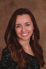 Spring Award Winners