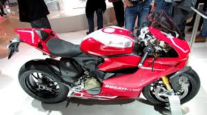 Ducati 1199 panigale r 2013. 2014 Ducati 1199 Panigale R Walkaround 2013 Eicma Milan Motorcycle Exhibition Youtube