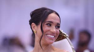 Meghan Markle given brutal nickname by very senior royal