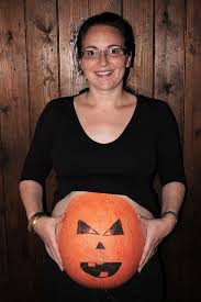 Looking to animate your windows, doors, walls or floors? Halloween Costumes For Pregnant Moms Mom Spark Mom Blogger