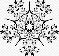 Find the best inspiration you need for your project. Flower Black And White Floral Design Pattern Png 2354x2244px Flower Area Art Black Black And White