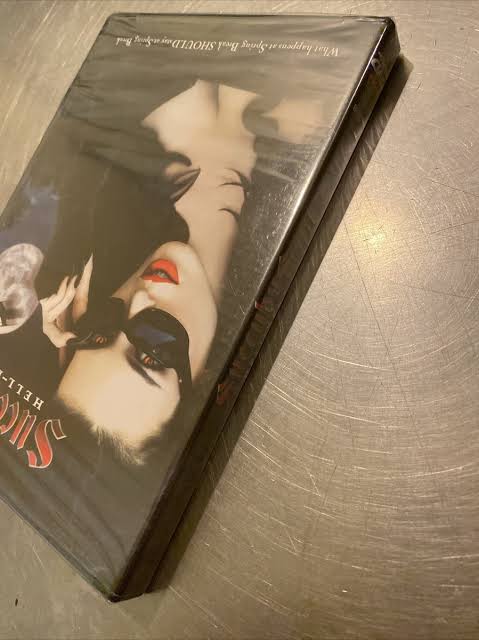 Succubus: Hell-Bent (DVD, 2007) 25195006927| eBay