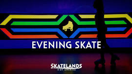 Friday Night Open Skate