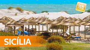 Euro túra 2004 videa film magyarul online. Sicilia Turisticky Sprievodca Ck Satur