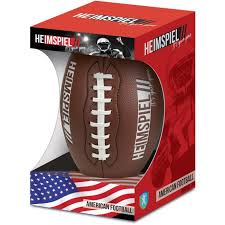 Watch american football videos and highlights on bein sports mena breaking news. American Football Grosse 6 Online Kaufen Rofu De