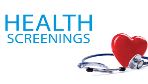 · diabetic panel · kidney function · bone/joint profile (incl. Health Screening Singapore Abc S Of Health Screenings