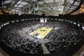 Maybe you would like to learn more about one of these? Detroit Pistons Vs Cleveland Cavs Facing Off At Breslin Center