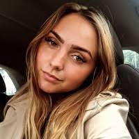 Georgia Ashby's Instagram, Twitter & Facebook