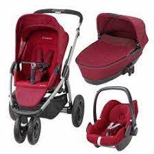 travel systems maxi cosi prams and pushchairs travel system