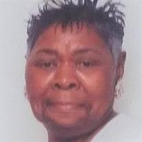 Mrs. Alice Mae Polite Obituary