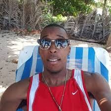 Isaac Mobley's Instagram, Twitter & Facebook