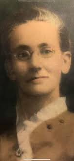 Martha V. Burton Fitzsimmons (1864-1929)