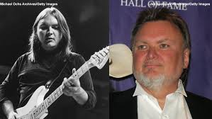 VIDEO: Before Lynyrd Skynyrd, Ed King with Strawberry Alarm Clock