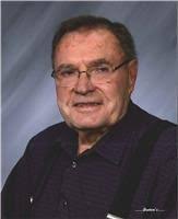 Duane Stahl Obituary (1944