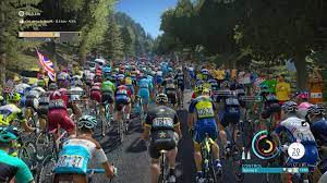 Win the yellow jersey with the official game of the tour de france 2021. Le Tour De France 2018 Review Recycled Cycling Ps4
