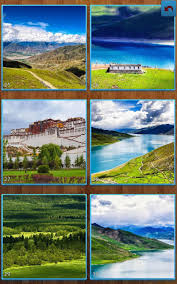 Get all of hollywood.com's best movies lists, news, and more. Tibet Jigsaw Puzzles For Android Apk Download