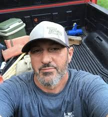 Jeffery Lackey Obituary